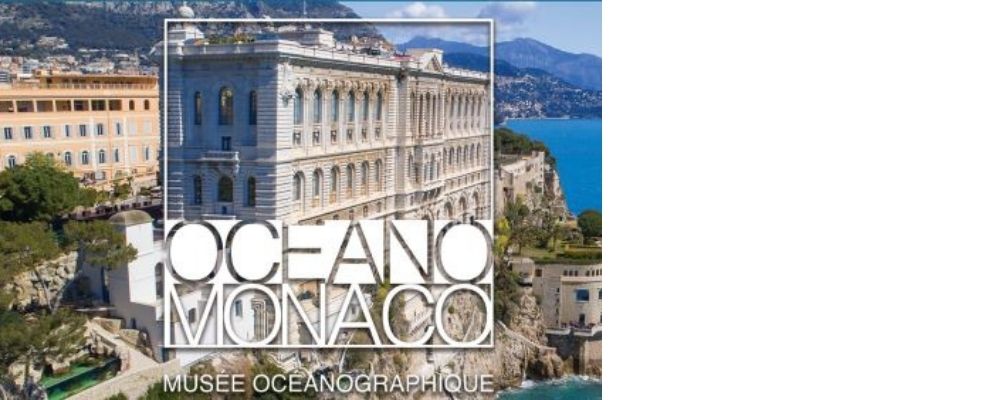 Musée Océanographique de Monaco: 2€ de réduction