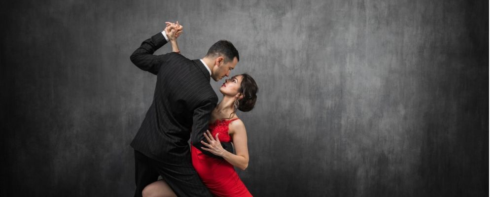 Association Tangia: une séance de pratique du tango offerte