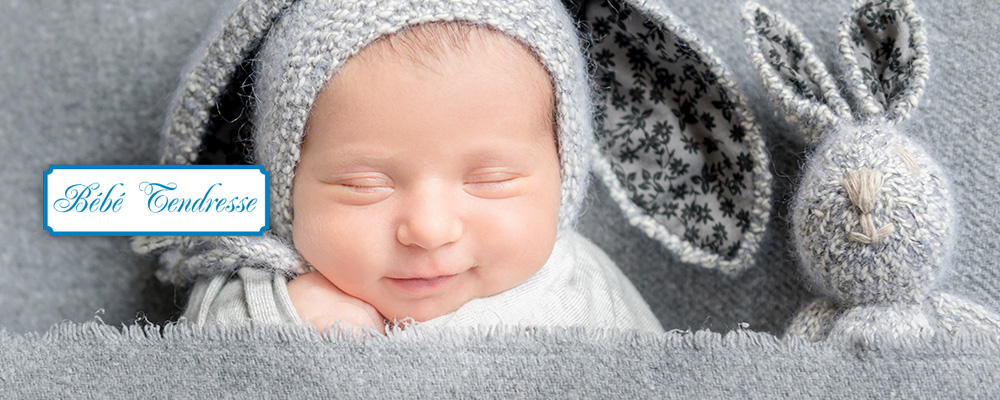 Bébé Tendresse : -10% de réduction