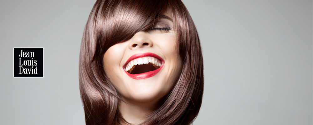 Jean Louis David: le soin offert Jean Louis David: le soin offert