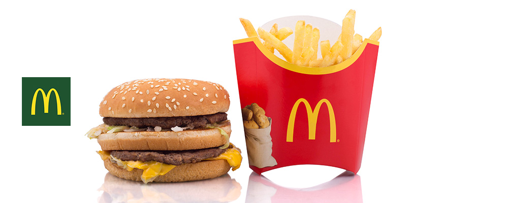 Mc Donald's : 1 Burger offert !