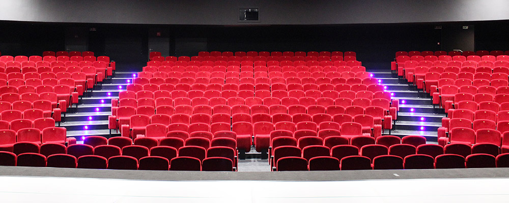 Théâtre de Grasse : 10€ offerts
