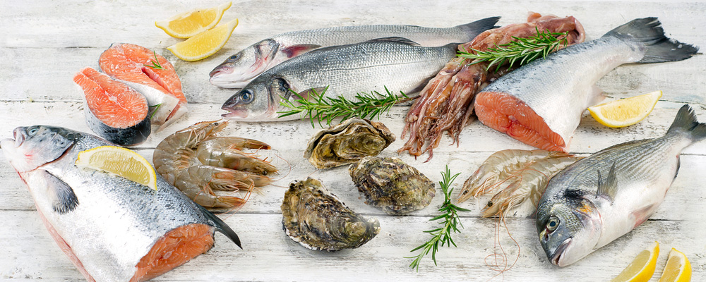 Marée provençale: 6 huîtres offertes