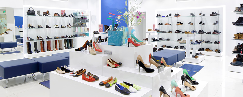 Elegance shoes: 20% de remise