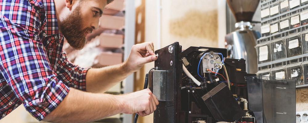 Repair Café : Une réparation offerte