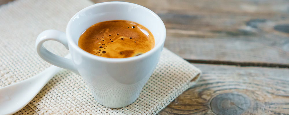 Buvette ID halles: le café à 1 euros