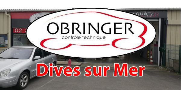 Contrôle Obringer : 8€ de remise