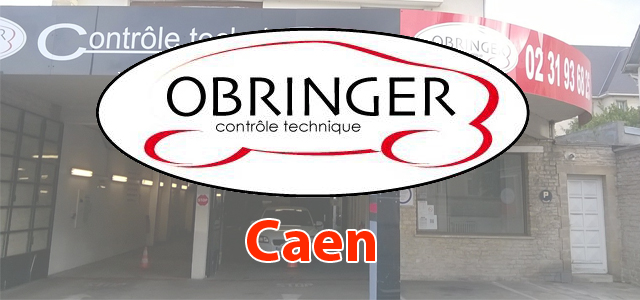 Contrôle Obringer : 8€ de remise
