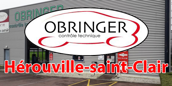 Contrôle Obringer : 8€ de remise