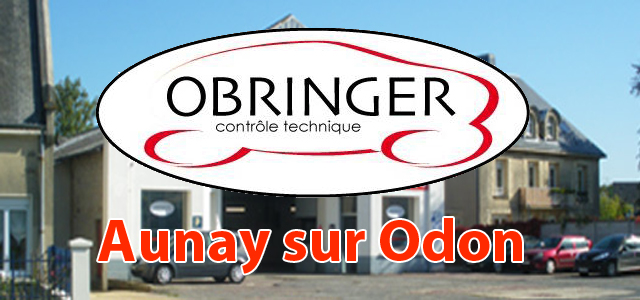 Contrôle Obringer : 8€ de remise