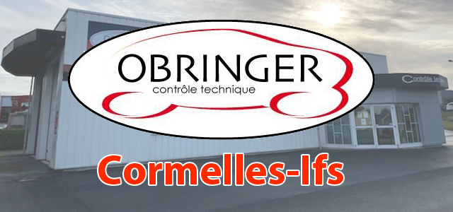 Contrôle Obringer : 8€ de remise