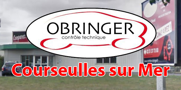 Contrôle Obringer : 8€ de remise