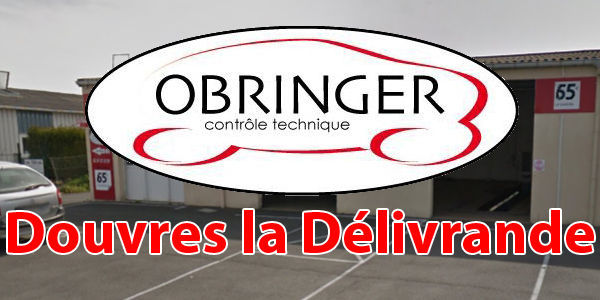 Contrôle Obringer : 8€ de remise