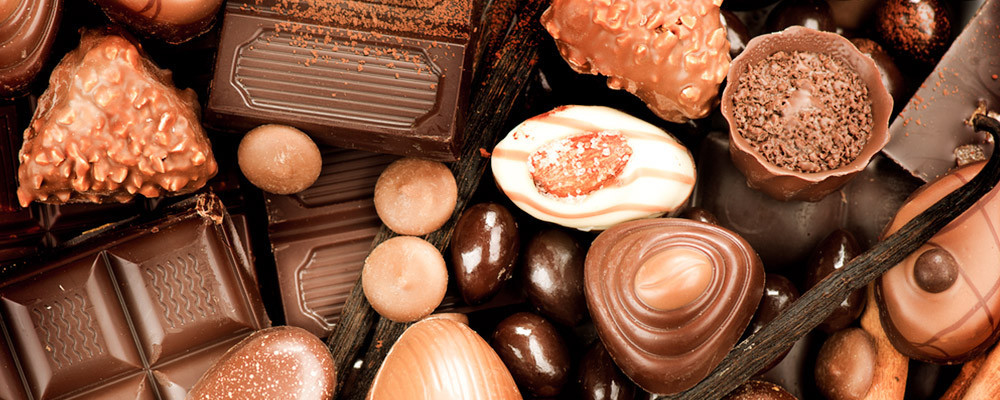 De Neuville Chocolat : 10% de remise