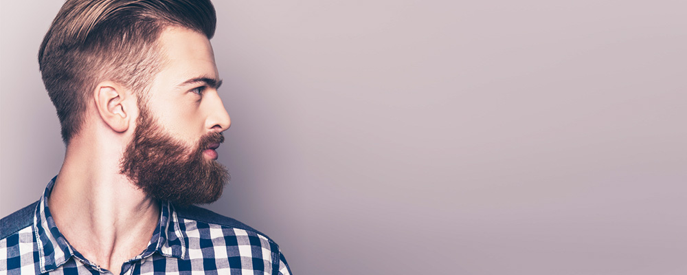 Independant Hair: La prestation barbe offerte