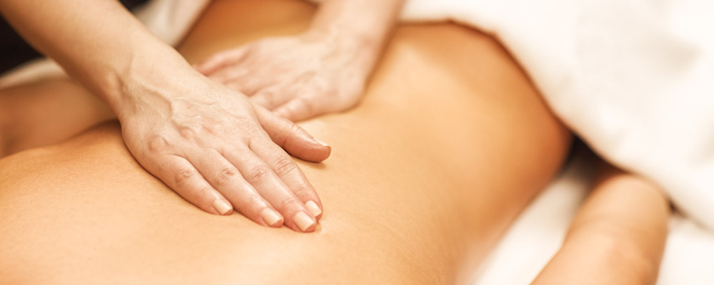 Zen Harmonie Institut : 5 € de remise : massage relaxant !