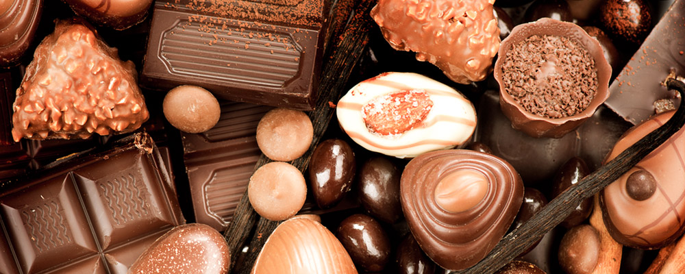 Chocolaterie L.Pacaille : 10 % de remise
