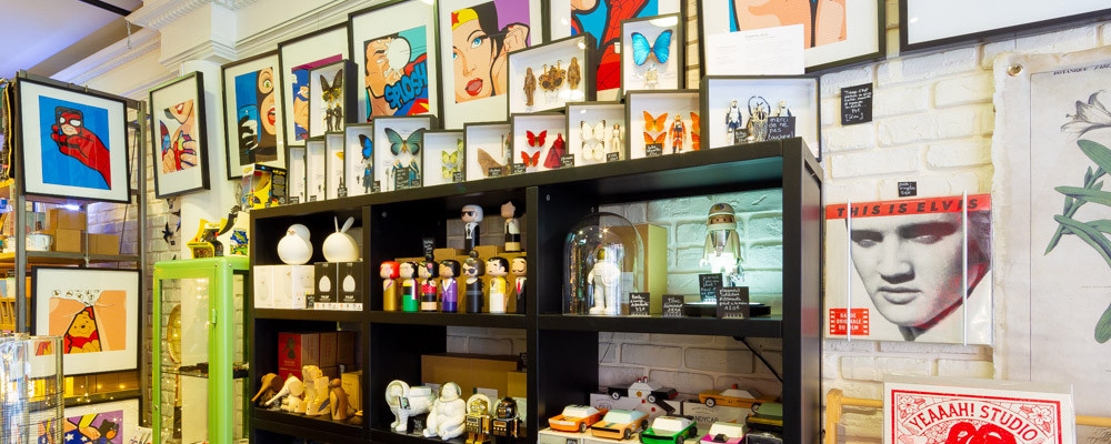 Wanderlust Concept Store : 15% de remise