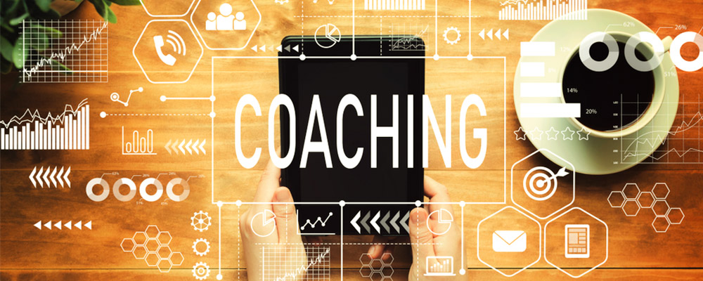 Option coaching: 20% de remise sur un coaching complet