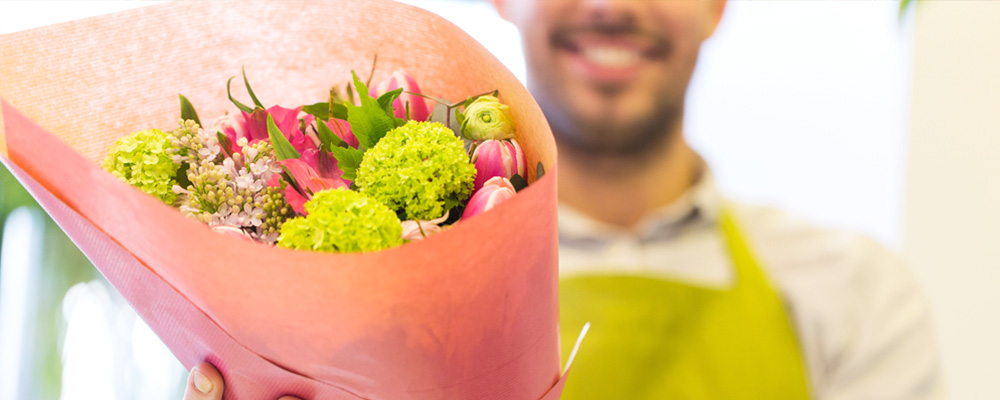 Fleuriste Florabel : 10% de remise sur tous les bouquets