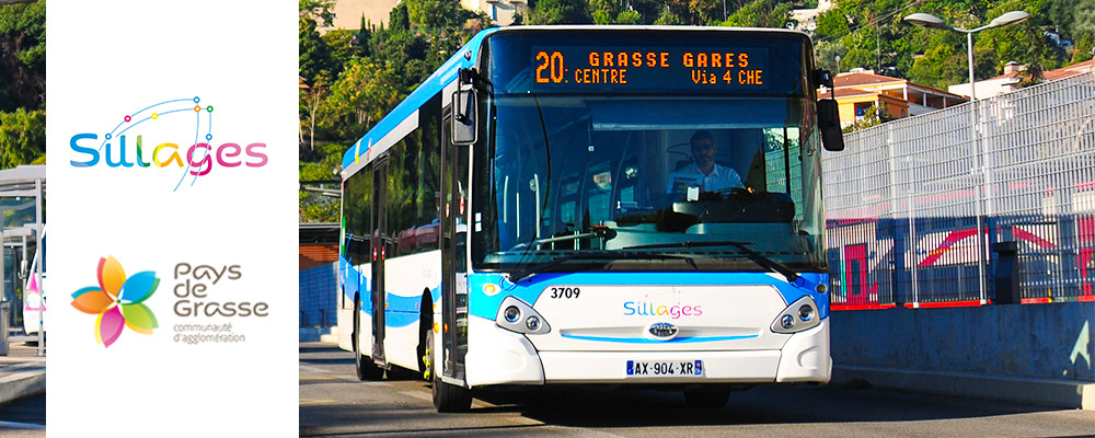 Transports SILLAGES C.A.P.G.