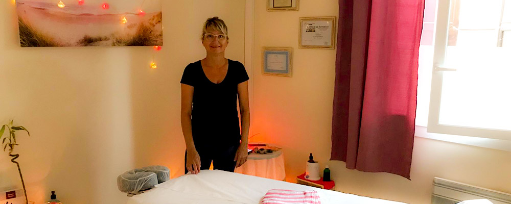 Massages-Energies: 10€ de remise