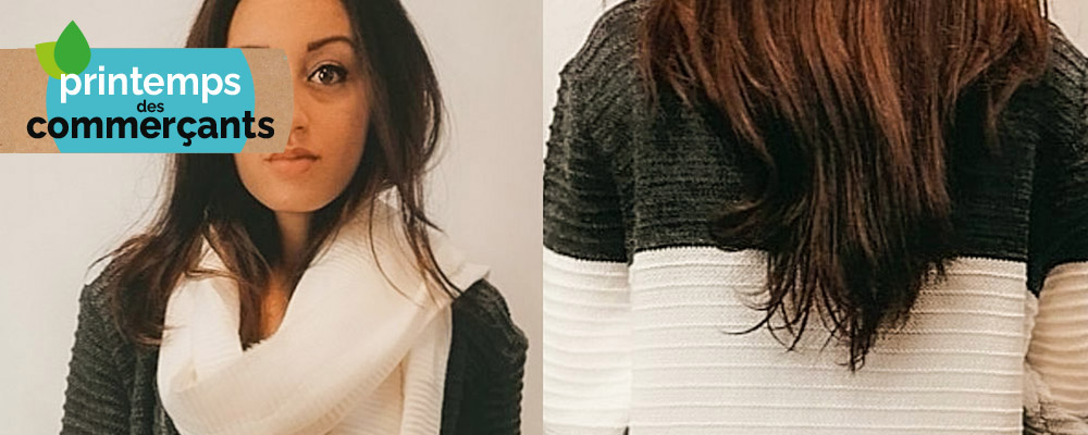 LA P'TITE MODE : 5€ offerts