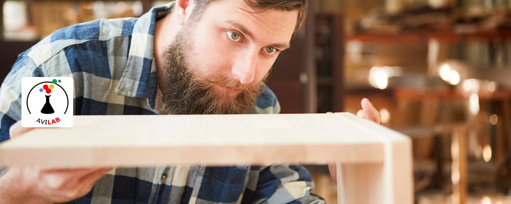 Avilab: la 3ème place à 20 euros pour l'atelier fabrication de boîtes en bois