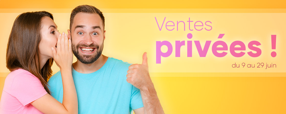 Par ici les bonnes affaires 🤩 Par ici les bonnes affaires 🤩