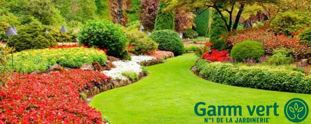 GAMM VERT Grasse : 5€ de réduction