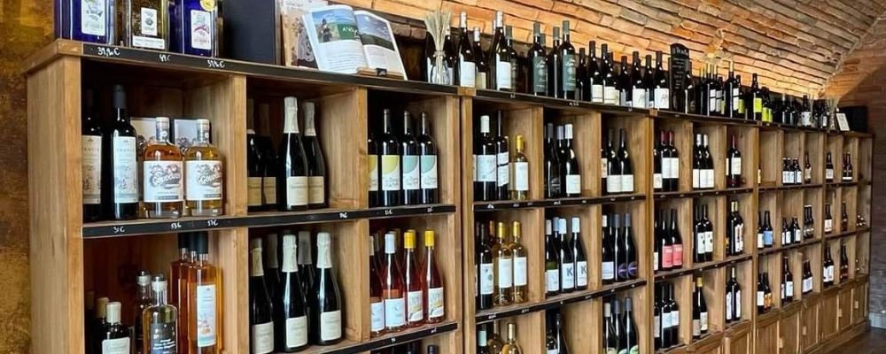 Épicerie Léonard : 10 % de remise