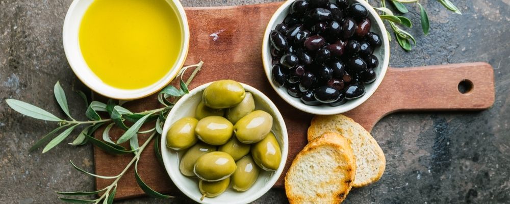 Le Comptoir de L' Olive : 500 g offerts