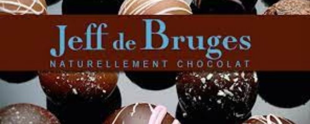 Jeff de Bruges : 10%  de remise