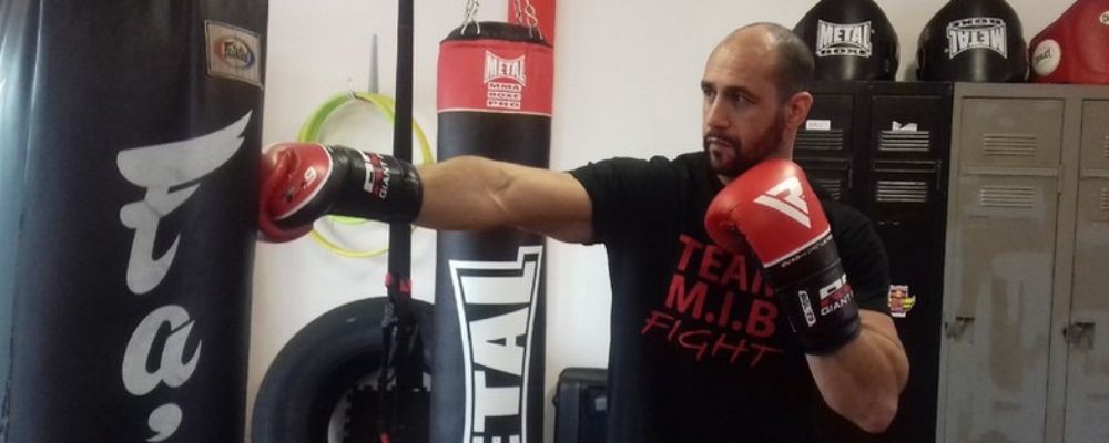 MIB Fight : 1h de coaching offert