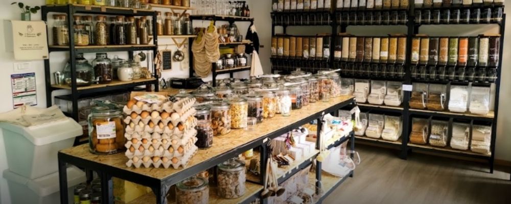L’Épicerie d’Émérance : 100g de biscuits aux chocolats offert !