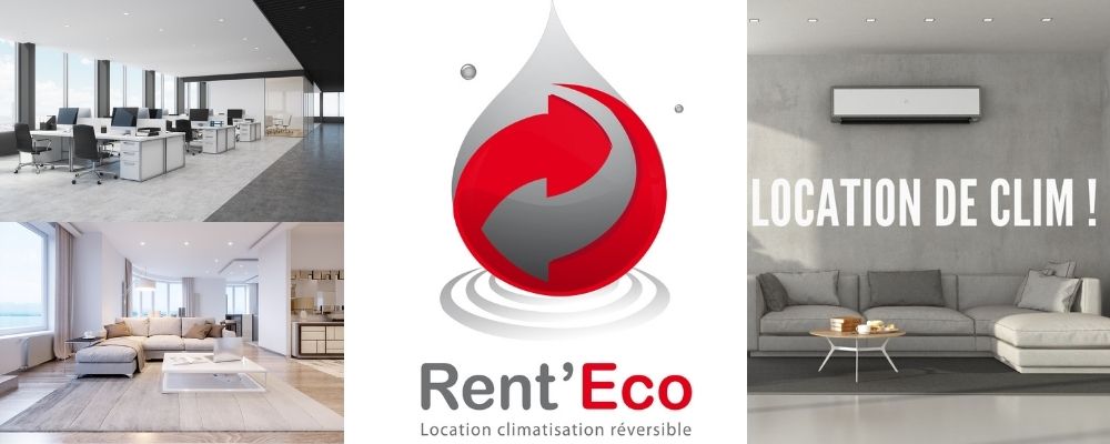 Rent'eco: Premier mois de location offert