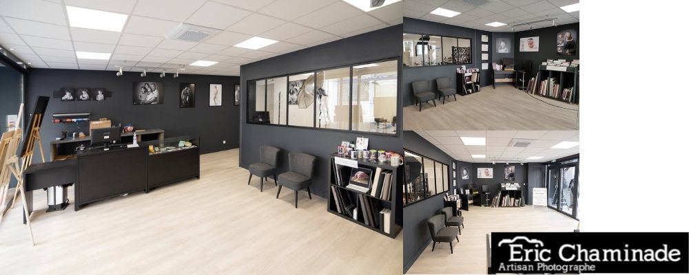 Eric Chaminade Artisan Photographe : 30% de remise
