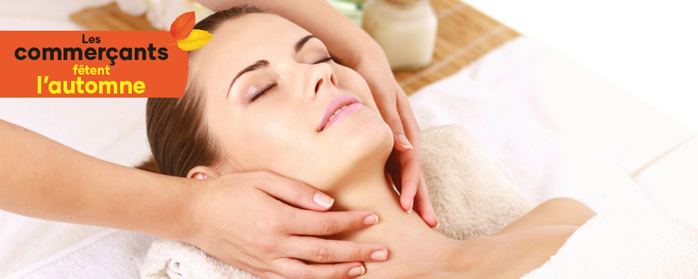 Soins énergétiques et massages by Laura  : 5€ offerts