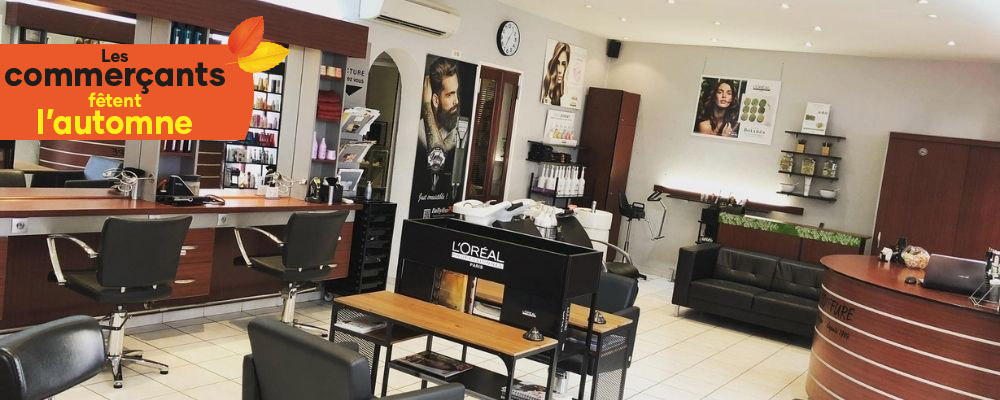 Star Coiffure Cannes : 5€ offerts,