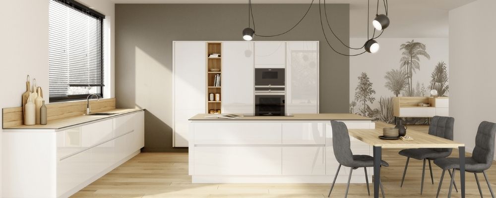 M Cuisines: 250 € de remise
