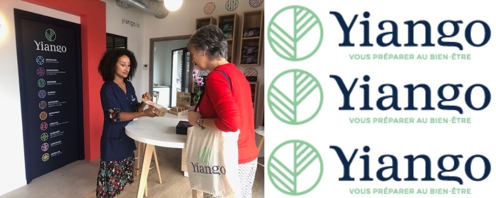 YIANGO Store : Votre bilan découverte bien-être offert