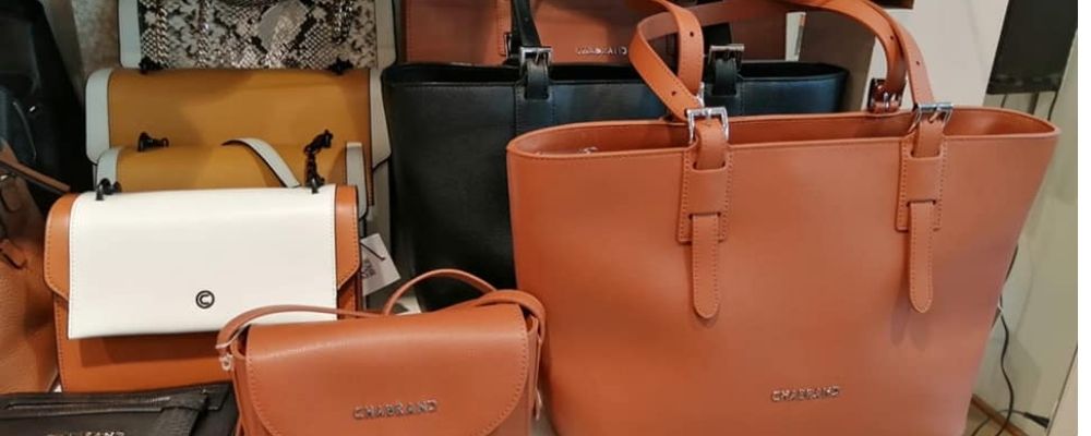 Chabrand: 10% de remise