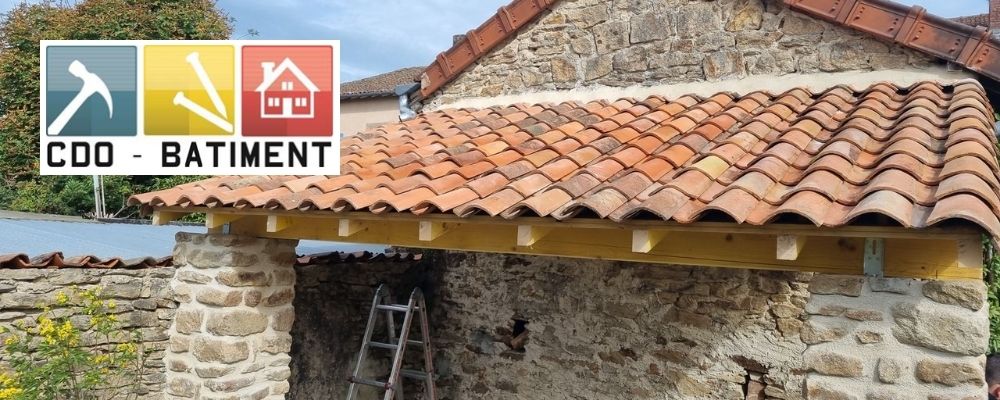 CDO Bâtiment : 15 € de remise sur une intervention