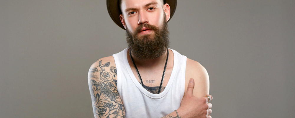 El Diablo Tattoo shop : 10% offerts