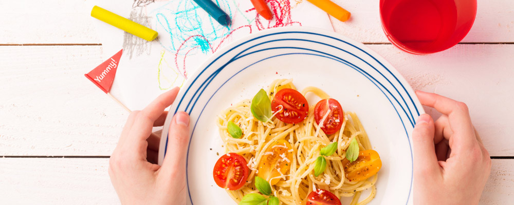 Le Gavroche: Un menu enfant offert