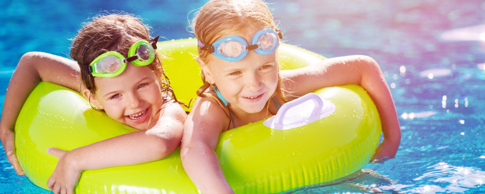 Aquapôle : 2 places offertes