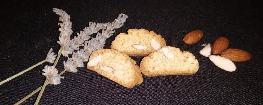 Les Gourmandises de Yann: Un paquet de Biscuits offert
