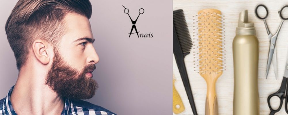 LE STUDIO Anaïs Coiffure :         Shampoing / Coupe / Coiffage  OFFERT