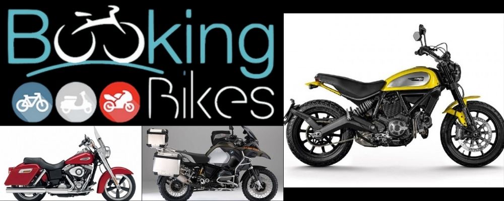 Booking Bikes Cannes: 15% de remise immédiate
