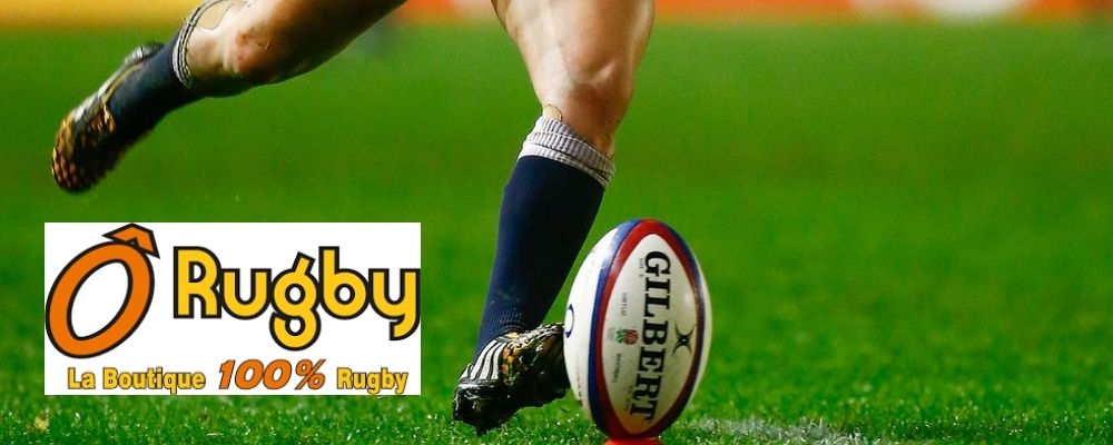 Ô Rugby : 10 % de remise